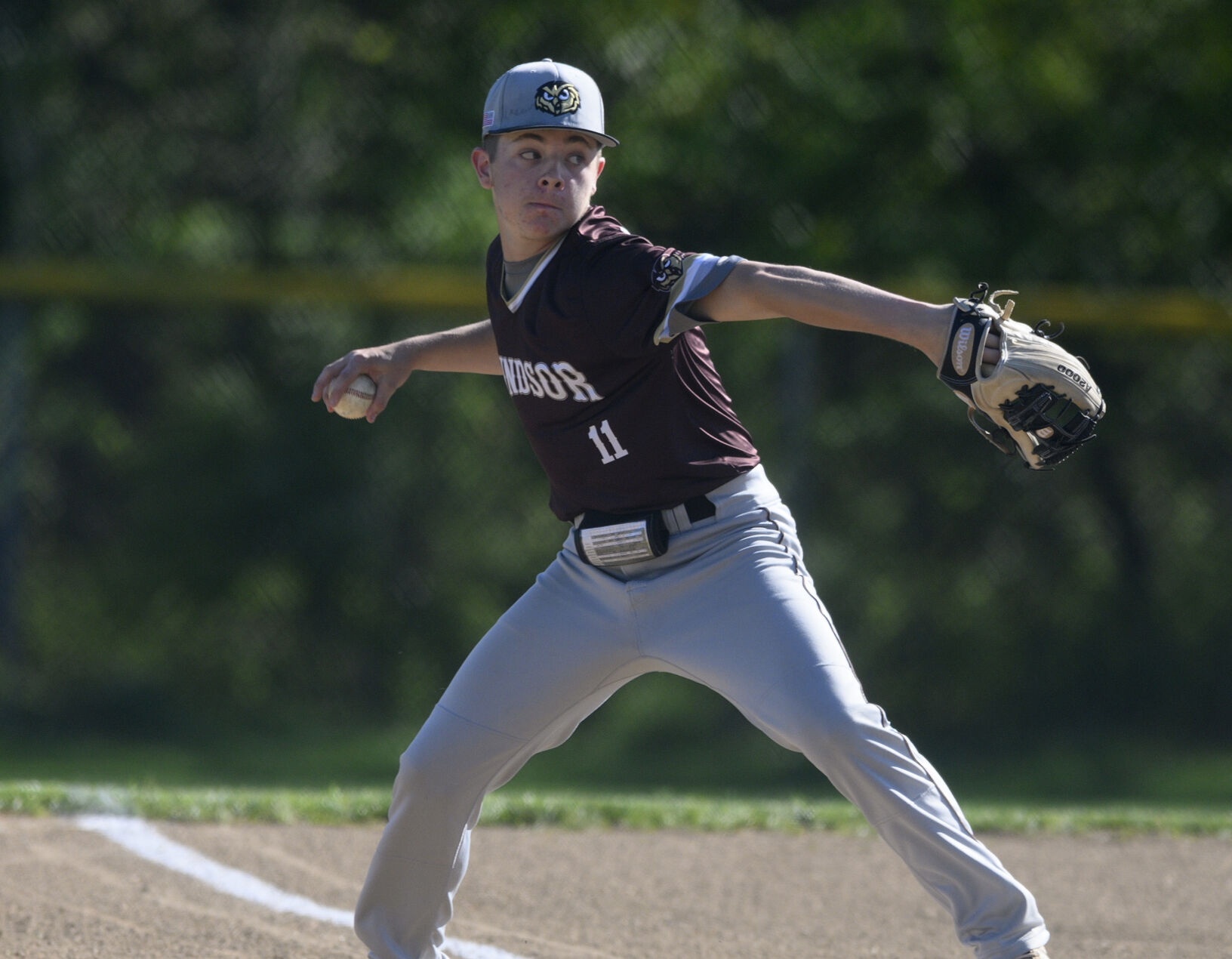 De Soto vs. Windsor